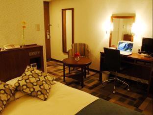 Central Hotel - Yokosuka - 3