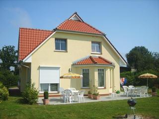 Landhaus Storchenblick - WE-20160 - Lonvitz - 0