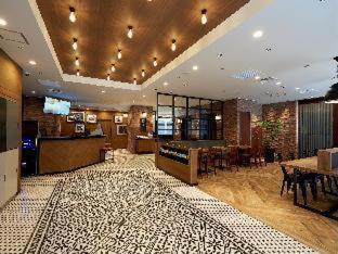 Sotetsu Fresa Inn Nihombashi Kayabacho - Tokyo - 4
