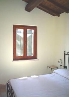 Residence Albornoz - Piediluco - 2