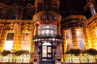 The Met Hotel Leeds - 2