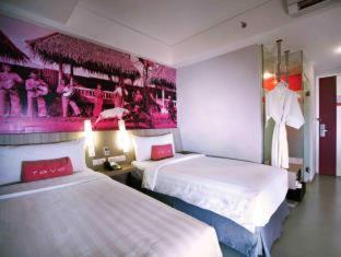 favehotel Cimanuk Garut - Garut - 5