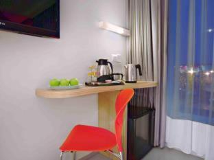 favehotel Cimanuk Garut - Garut - 3