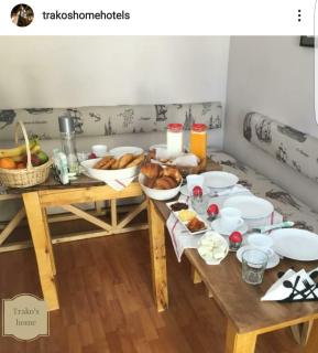 Trako`s Home - Korçë - 6