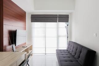 Elegant 1BR Apartment at Casa De Parco near AEON Mall By Travelio - 6