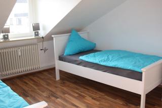 Apartment mit Rheinblick - Wesseling - 0