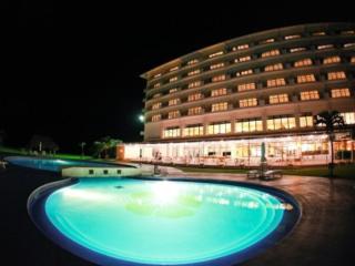 Ishigaki Seaside Hotel - 9