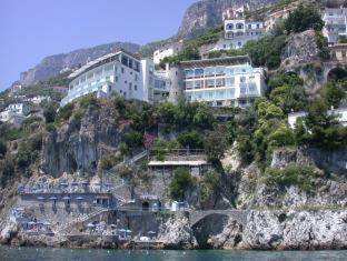 Hotel Miramalfi - 9