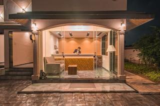 Treebo Five Elements, Lonavala - Lonavala - 9