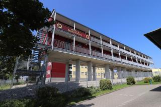 iQ-Hotel - Langenau - 1
