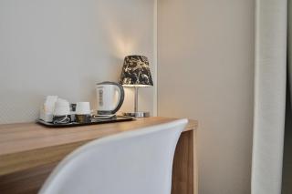 Hôtel La Rotonde - La Ciotat - 5