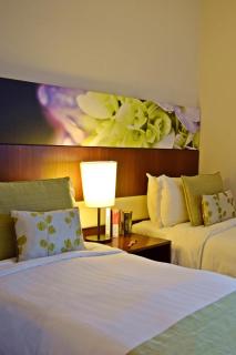 Somerset Kuala Lumpur - Kuala Lumpur - 6