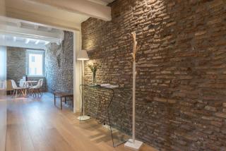 Campo De' Fiori Apartment - Charme Holidays - Roma - 7
