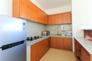 Manu Guest House 2 - Canggu - 1
