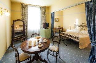 Cosmo Hotel Torri - Vimercate - 3