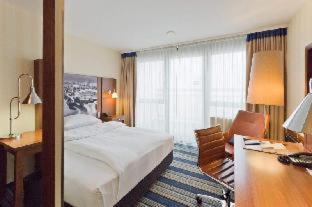Arthotel Ana im Olympiapark - Monaco di Baviera - 8