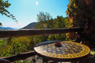 Casa Rural Catifalarga Alpujarra - Capileira - 7