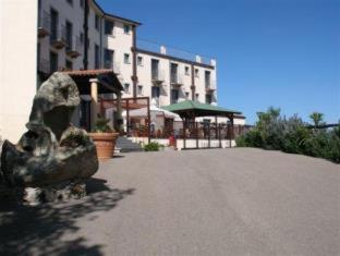 Hotel San Trano - 8