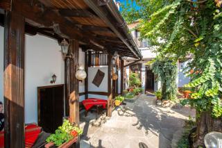 Oazis Family Hotel - 5