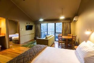 Freycinet Lodge - Coles Bay - 7