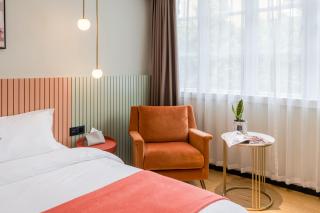 LIU YUAN Amoy Smart Hotel 厦门留苑智能酒店 - Xiamen - 6