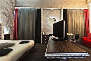Daytona Business Hotel - Collecchio - 8