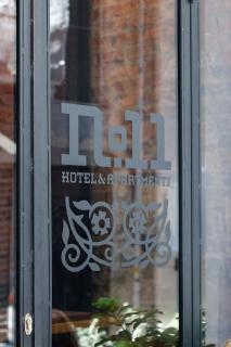 No11 Hotel & Apartments - Istanbul - 5