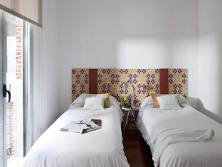 Eric Vökel Boutique Apartments - Madrid Suites - Madrid - 1
