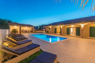 Villa Idassa ZadarVillas - 3