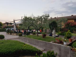 Hotel Andreis - Cavaion Veronese - 7