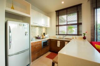 Ocean views Kata gardens penthouse 6C near Kata Noi Beach - Strand Kata - 6