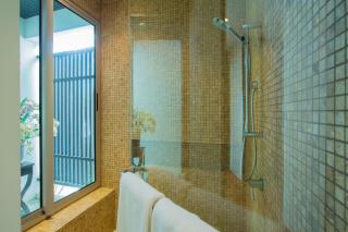 Ocean views Kata gardens penthouse 6C near Kata Noi Beach - Strand Kata - 1