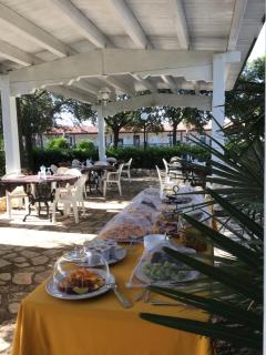 Corallo Country House - 6