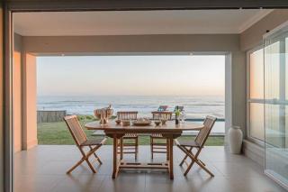 Ocean Breeze - Sea View - 0