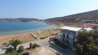 Ege Otel - Çeşme - 0
