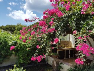 Villino Mery - Calasetta - 4