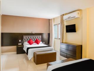 Veracruz Suites Hotel - Veracruz - 7