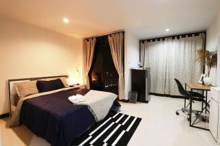 Baanrao Bangson - Bangkok - 0