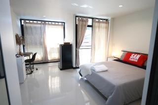 Baanrao Bangson - Bangkok - 4