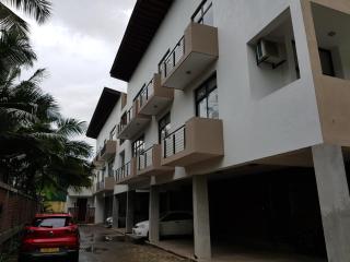 Eldorado Apartments 3BR Apart F2P3 - 6