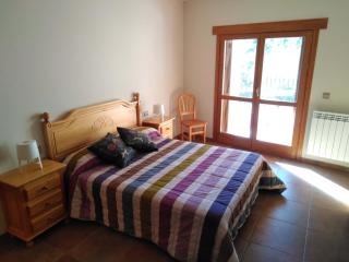 Albergue Casa Salinas - Secastilla - 6