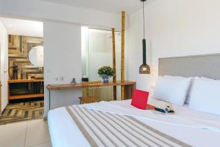 Ftelia Bay Boutique Hotel - 9