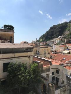 un angolo di paradiso - Amalfi - 8