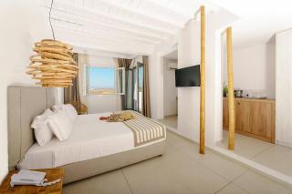 Ftelia Bay Boutique Hotel - 1