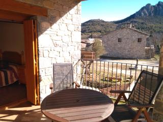 Albergue Casa Salinas - Secastilla - 9