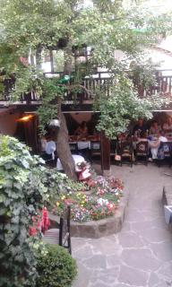 Oazis Family Hotel - Lovech - 3