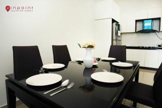 JB City Pinnacle Tower @Pinpoint Vacation Homes - 4