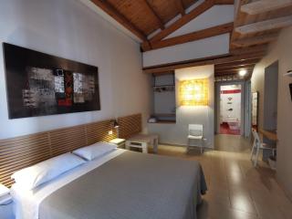 B&B Re Umberto - Milazzo - 7