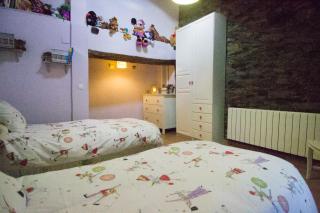La Casita de Leire - Tamajón - 1
