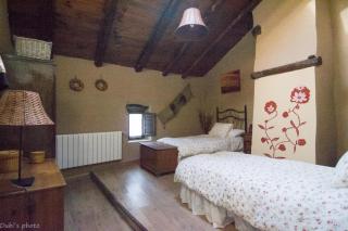 La Casita de Leire - Tamajón - 8